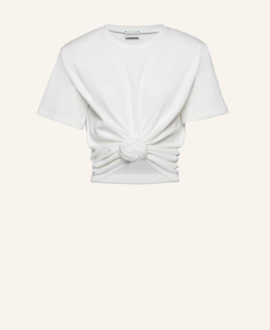 ФУТБОЛКА MAGDA BUTRYM детальное фото