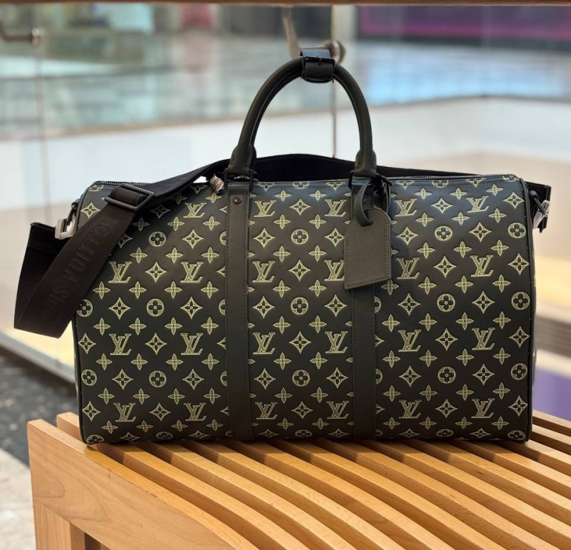 ДОРОЖНАЯ СУМКА LOUIS VUITTON фото