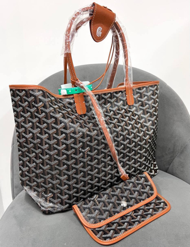 СУМКА GOYARD фото
