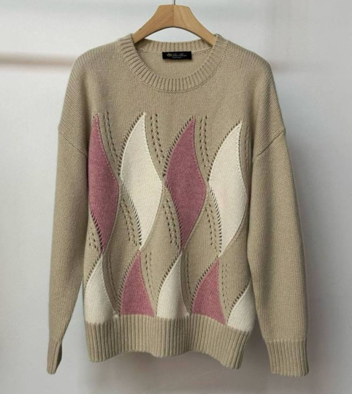 СВИТЕР LORO PIANA фото