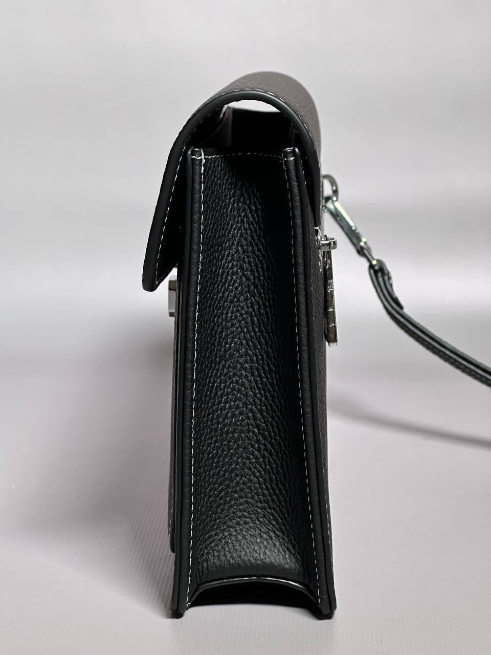 МУЖСКОЙ КЛАТЧ HERMES детальное фото