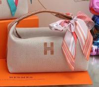 КОСМЕТИЧКА HERMES фото