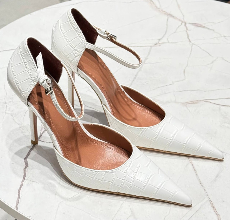 ТУФЛИ AMINA MUADDI фото