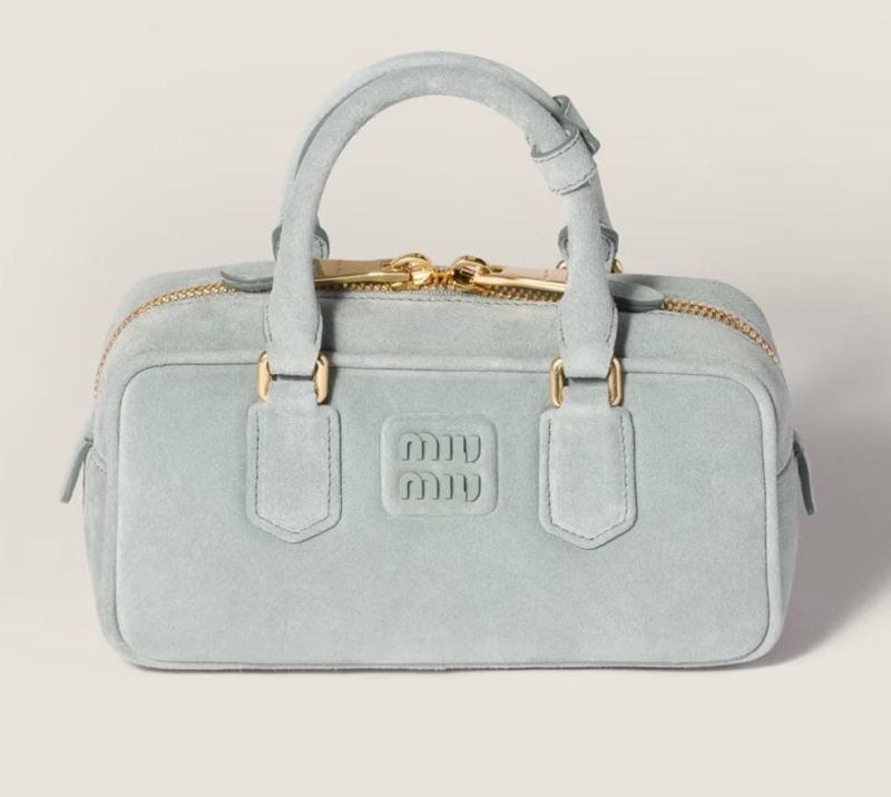 СУМКА MIU MIU фото