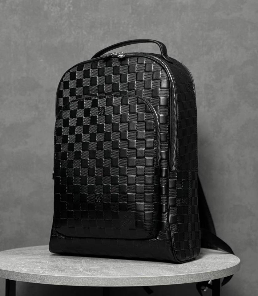 МУЖСКОЙ РЮКЗАК LOUIS VUITTON детальное фото