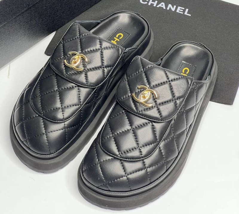 САБО CHANEL фото