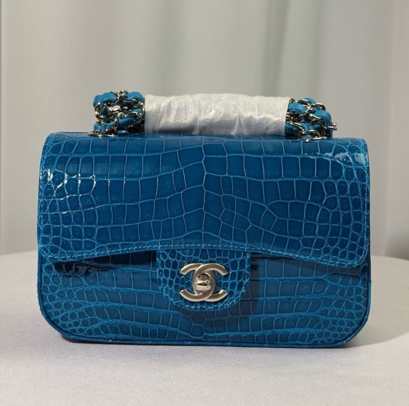 СУМКА CHANEL фото