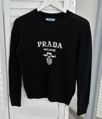 СВИТЕР PRADA фото