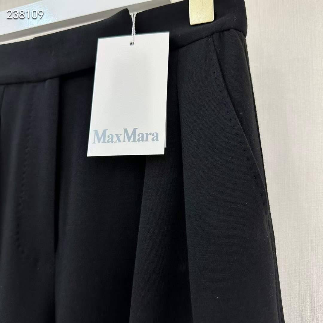 БРЮКИ MAX MARA детальное фото