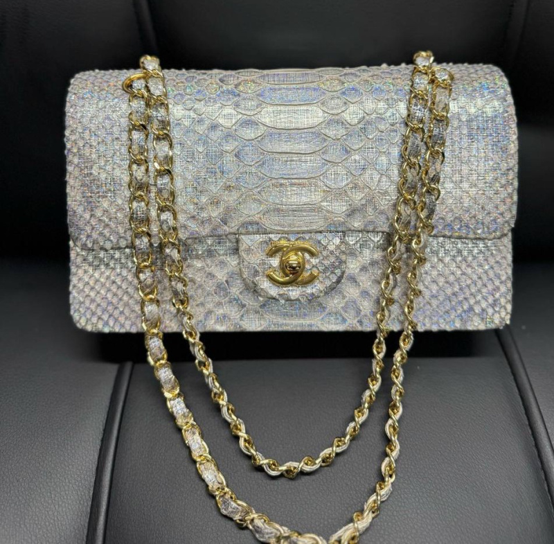 СУМКА CHANEL 2.55 фото