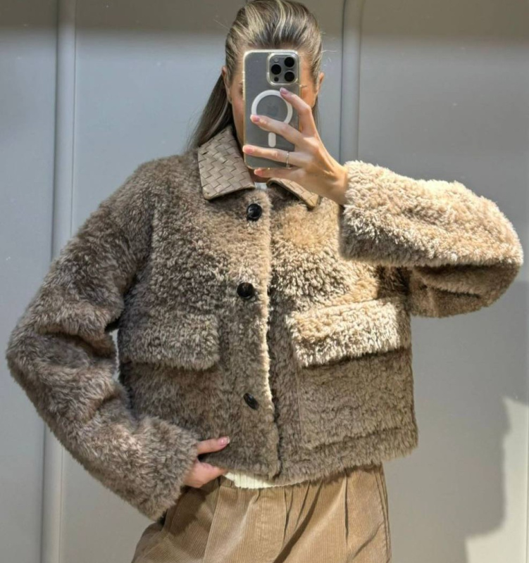 КУРТКА BOTTEGA VENETA фото