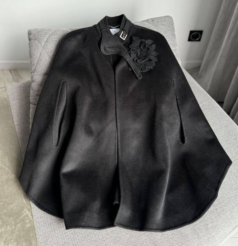 ПАЛЬТО ERMANNO SCERVINO фото