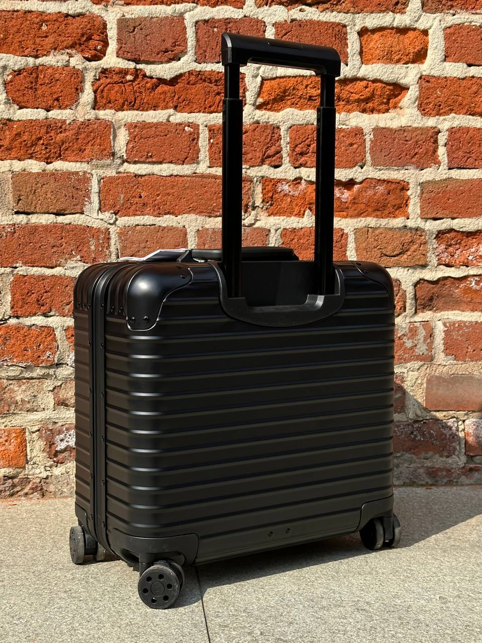 ЧЕМОДАН RIMOWA детальное фото