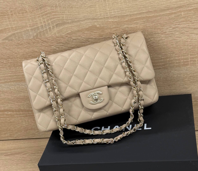 СУМКА CHANEL 2.55 фото