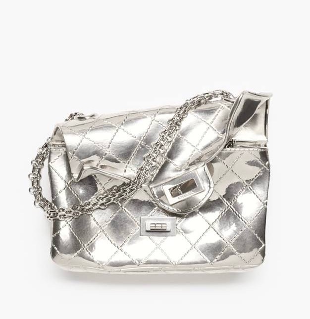 СУМКА CHANEL 2.55 фото