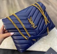 СУМКА SAINT LAURENT фото