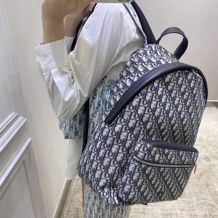 РЮКЗАК CHRISTIAN DIOR детальное фото