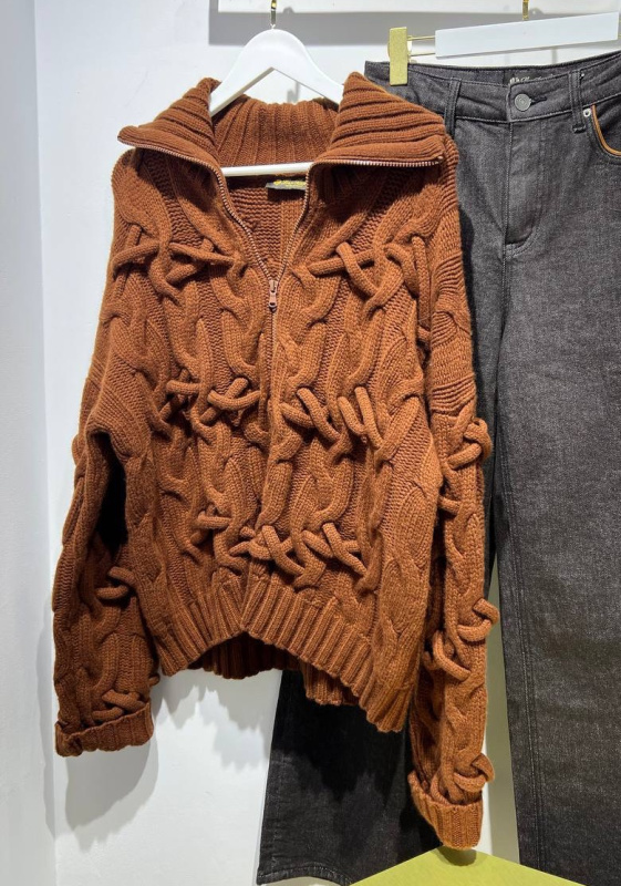 КАРДИГАН LORO PIANA фото