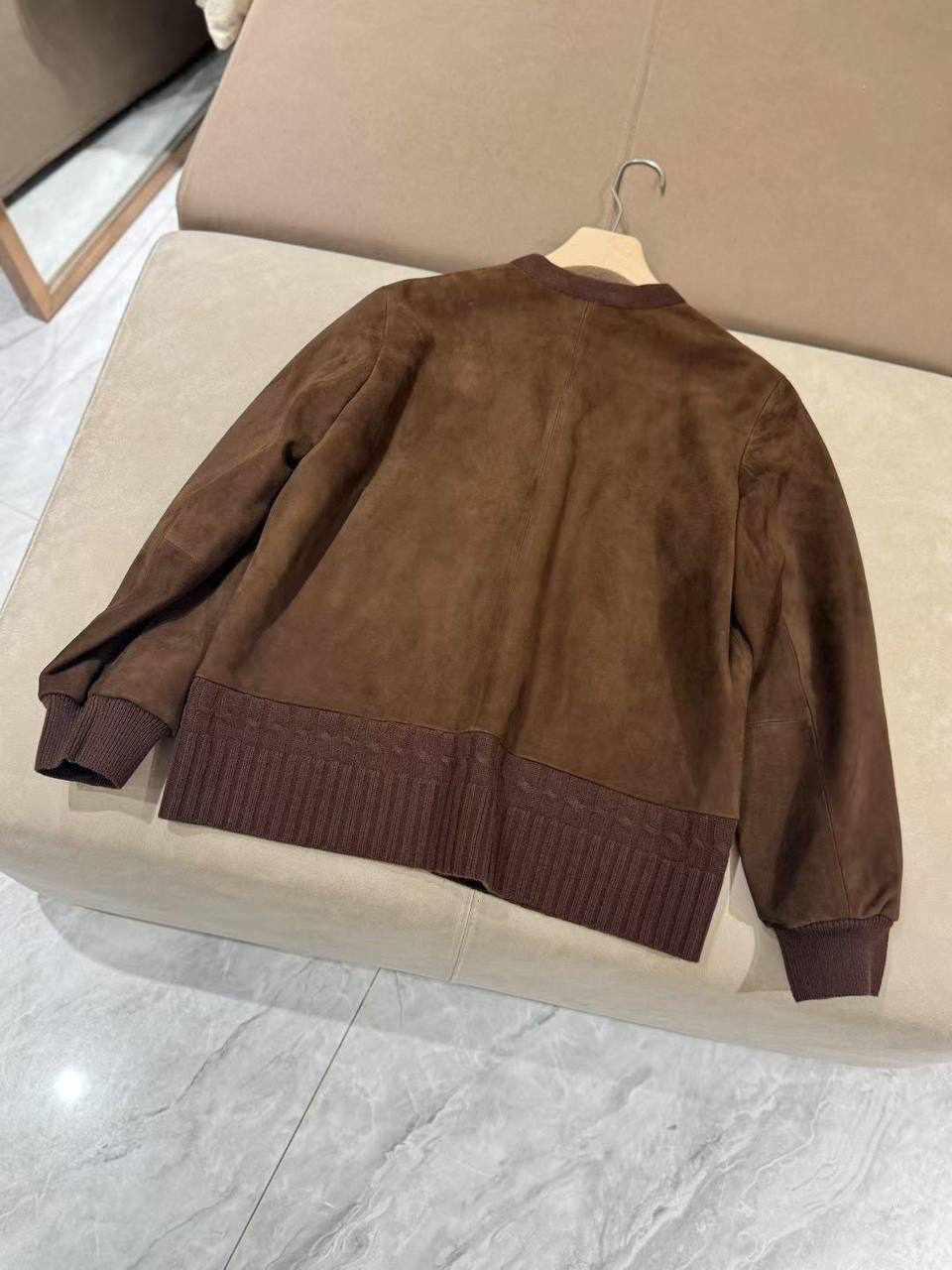 КУРТКА LORO PIANA детальное фото
