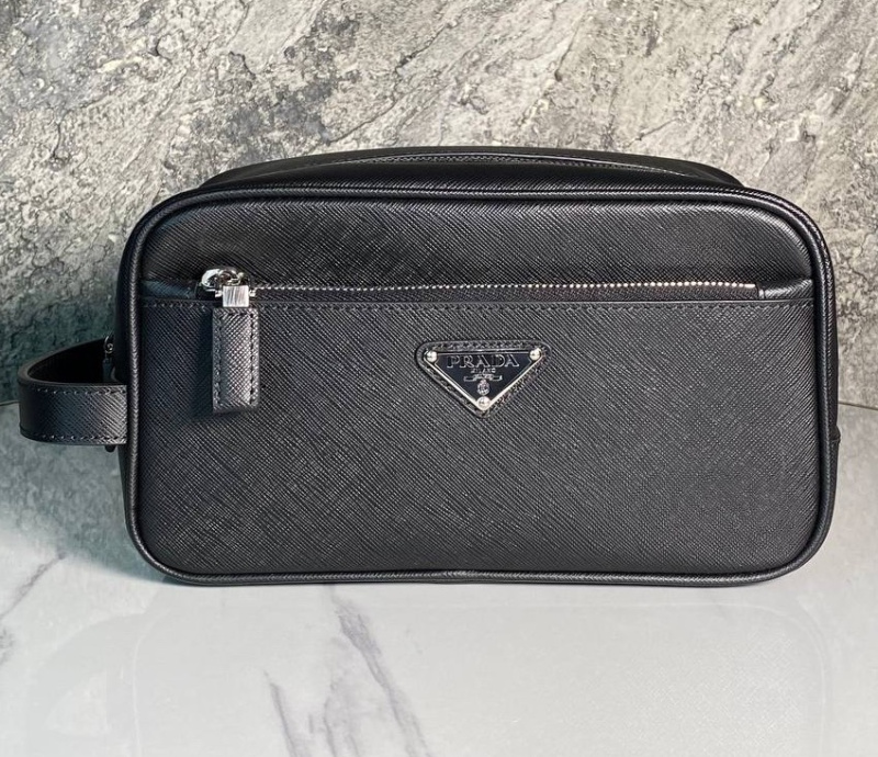 МУЖСКОЙ НЕСЕССЕР КОСМКТИЧКА PRADA фото