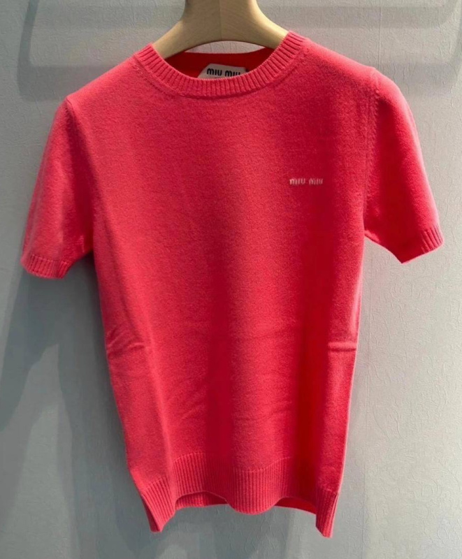 КОФТА MIU MIU фото