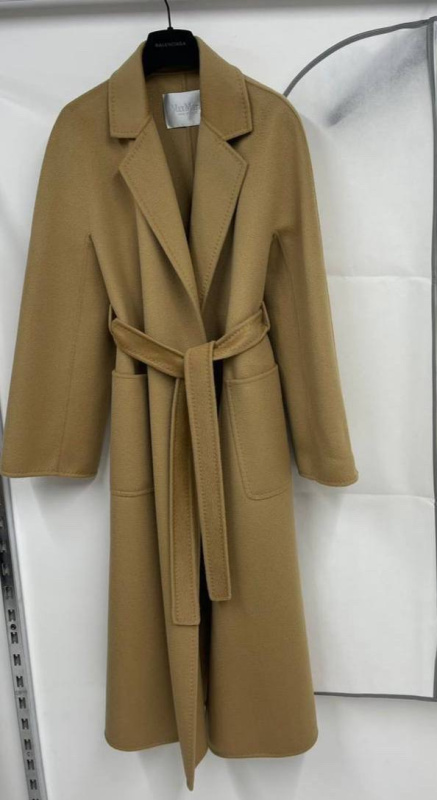 ПАЛЬТО MAX MARA фото