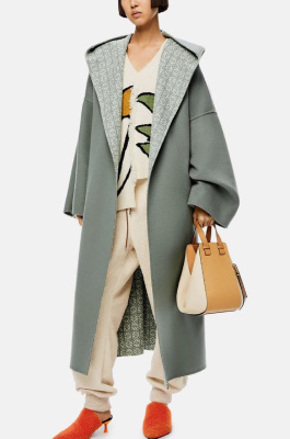 ПАЛЬТО LOEWE фото