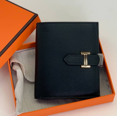 КОШЕЛЕК HERMES фото