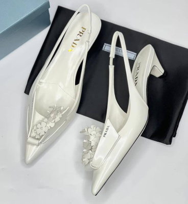 ТУФЛИ PRADA фото