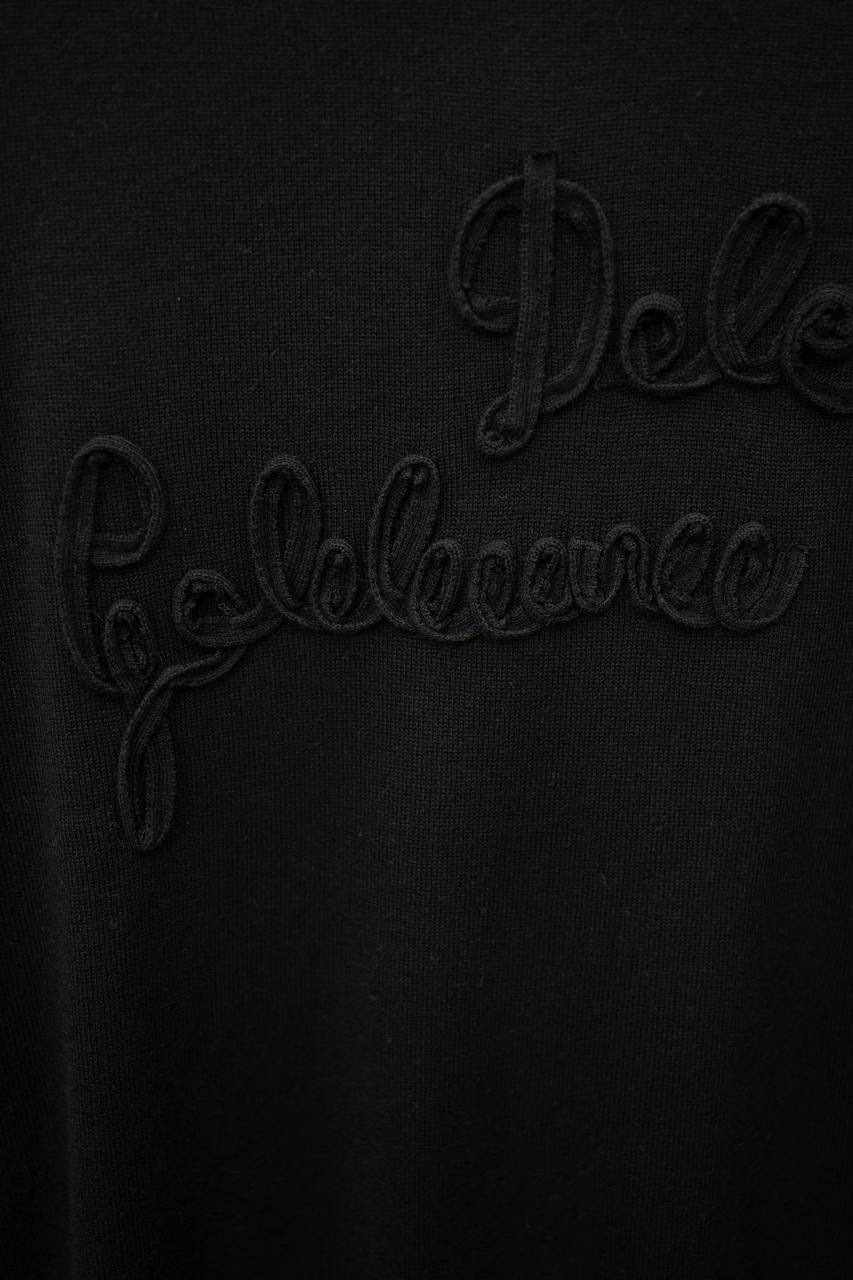МУЖСКОЙ СВИТЕР DOLCE&GABBANA детальное фото