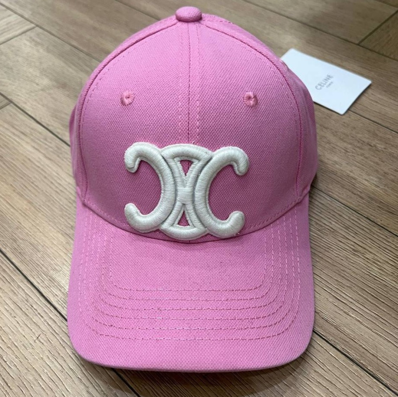 КЕПКА CELINE фото