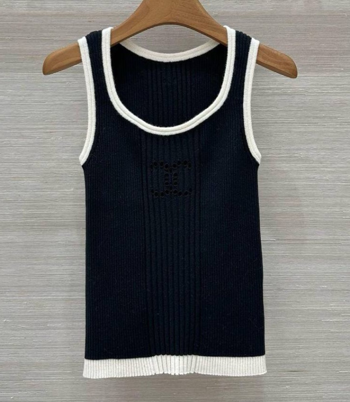 МАЙКА CHANEL фото