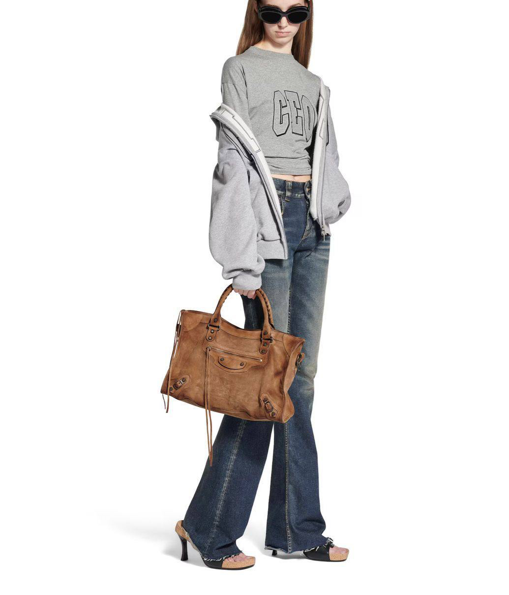 СУМКА BALENCIAGA детальное фото