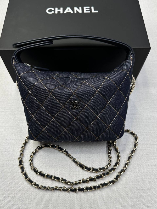 СУМКА CHANEL фото