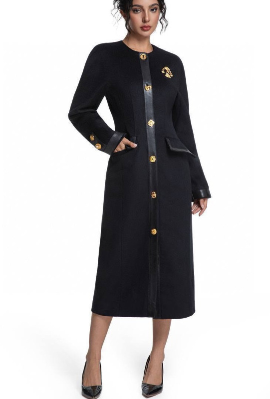 ПАЛЬТО SCHIAPARELLI фото