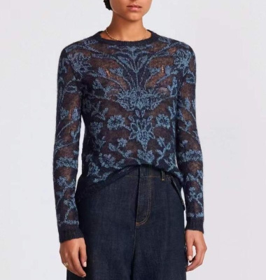 СВИТЕР CHRISTIAN DIOR фото