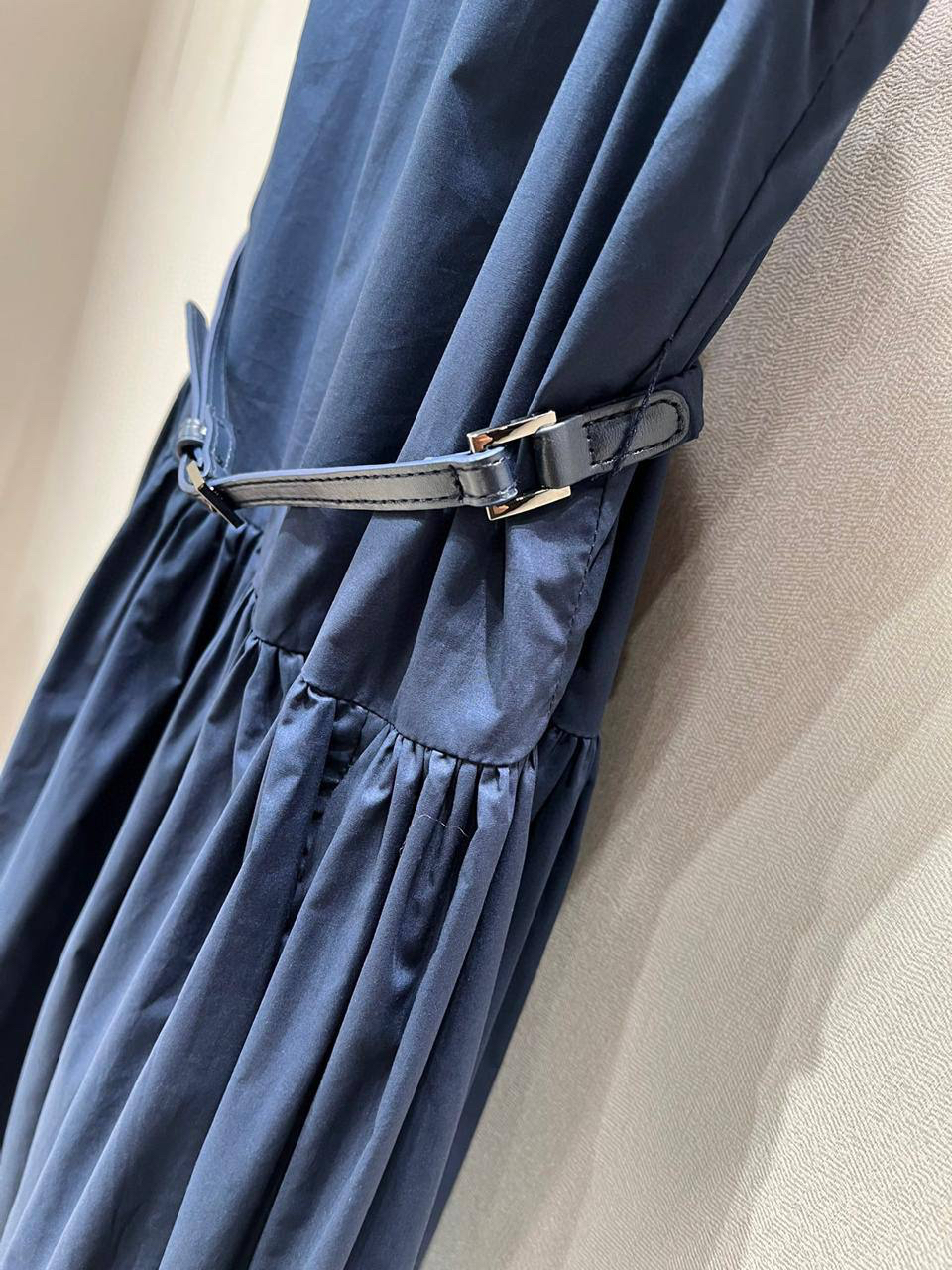 ПЛАТЬЕ MAX MARA детальное фото