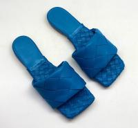 ШЛЕПКИ BOTTEGA VENETA фото