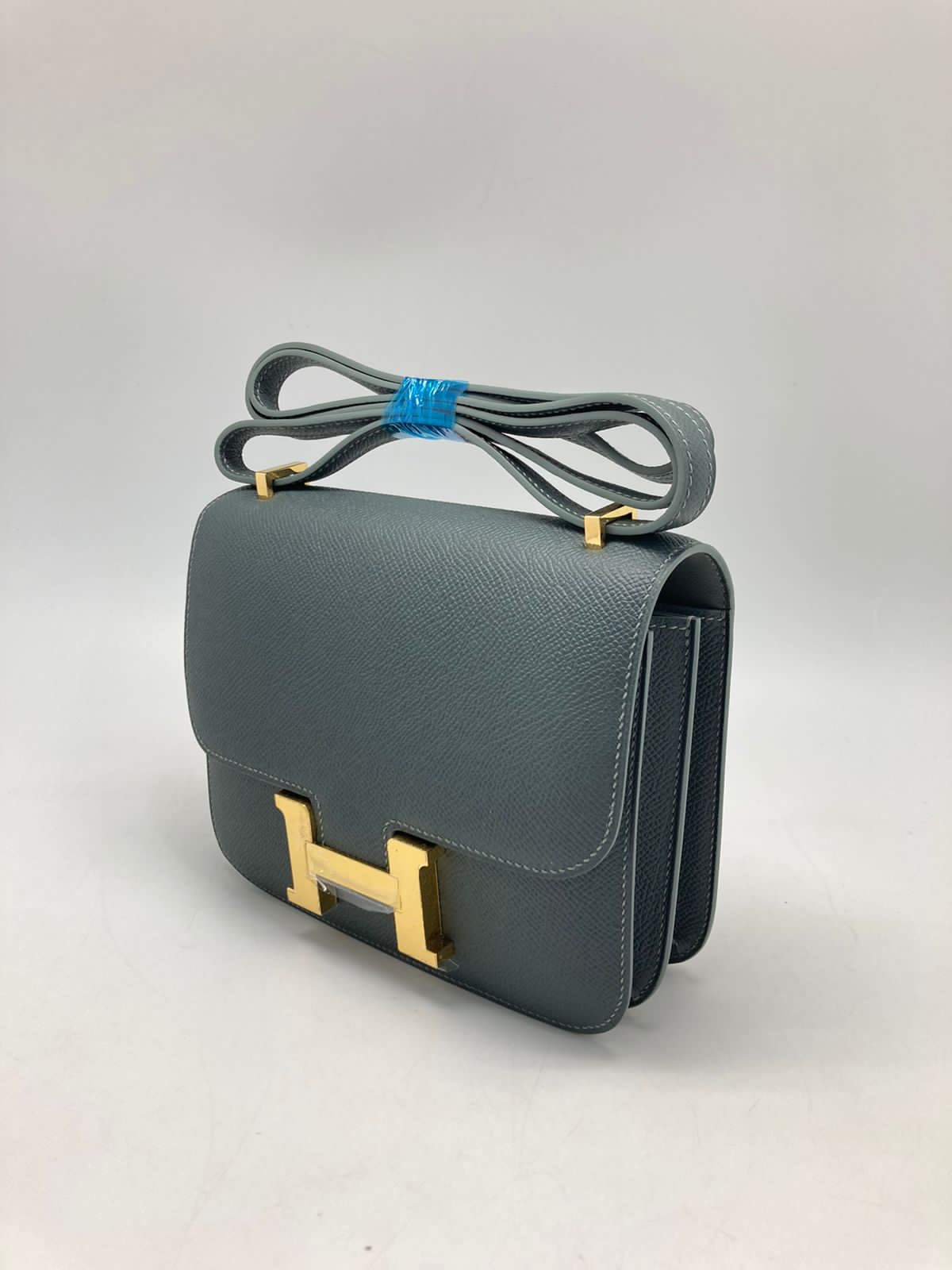 СУМКА HERMES CONSTANCE 19 детальное фото