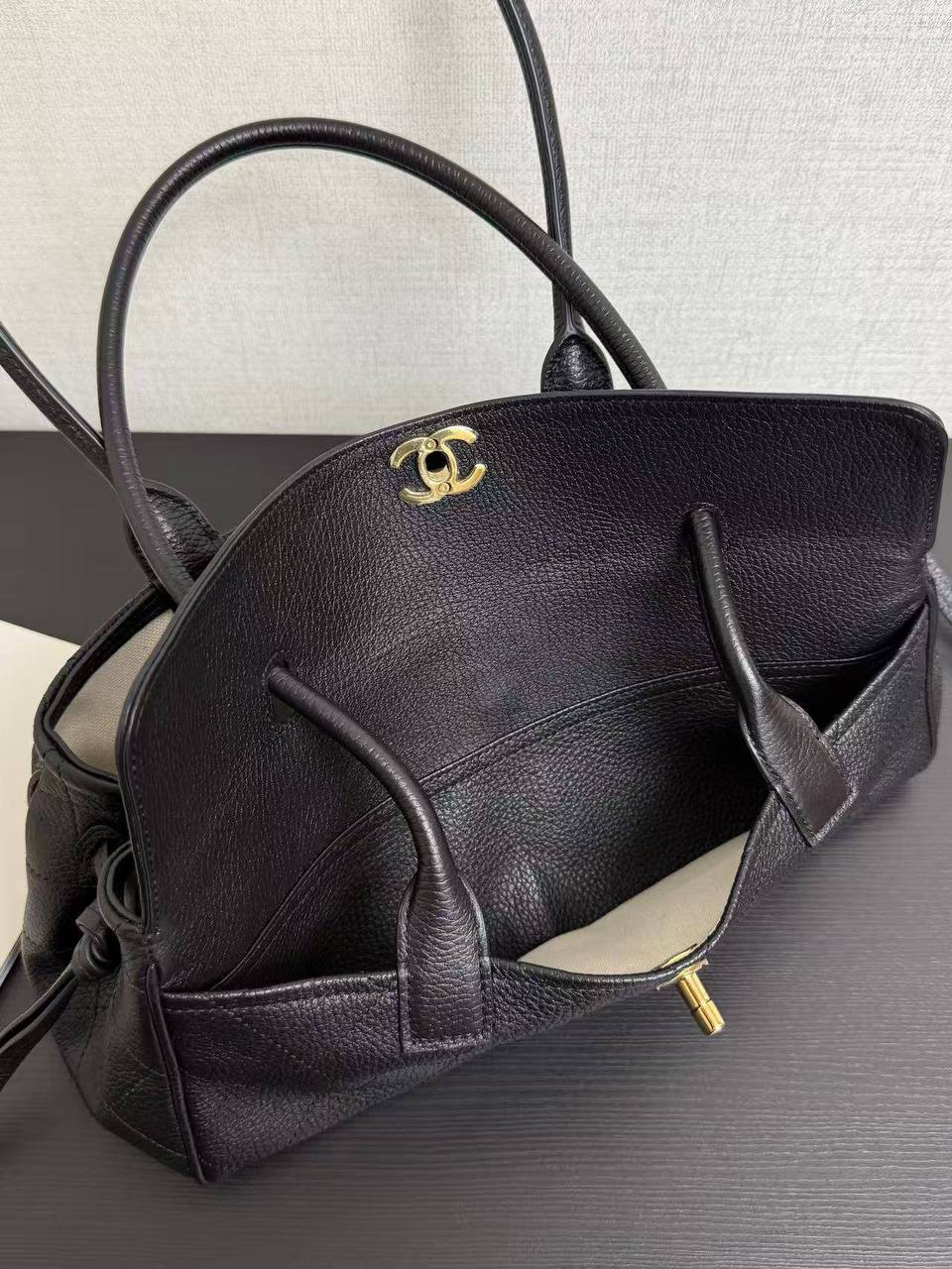 СУМКА CHANEL детальное фото