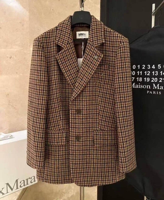 ПИДЖАК MAISON MARGIELA фото