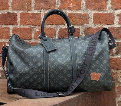 ДОРОЖНАЯ СУМКА LOUIS VUITTON фото