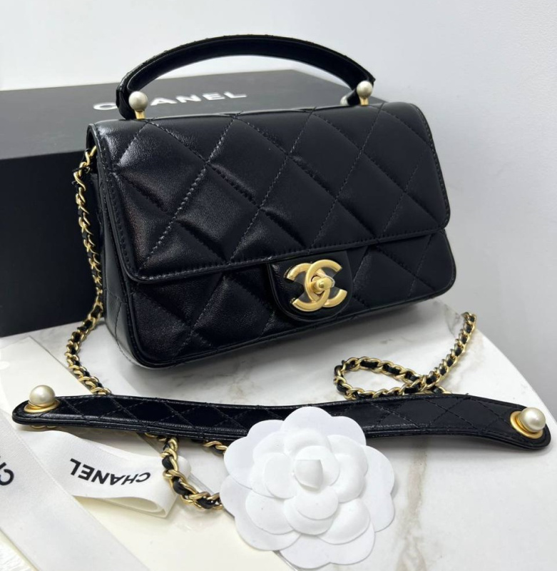 СУМКА CHANEL фото