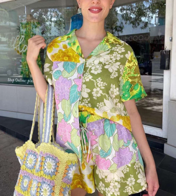 КОСТЮМ ALEMAIS фото