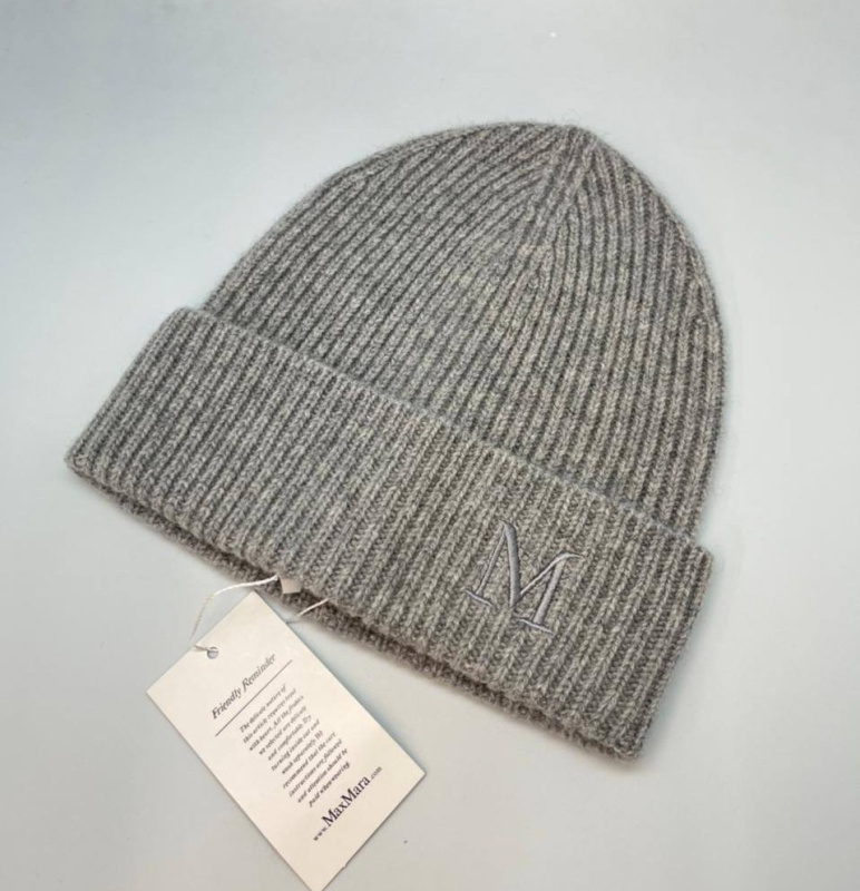 ШАПКА MAX MARA фото