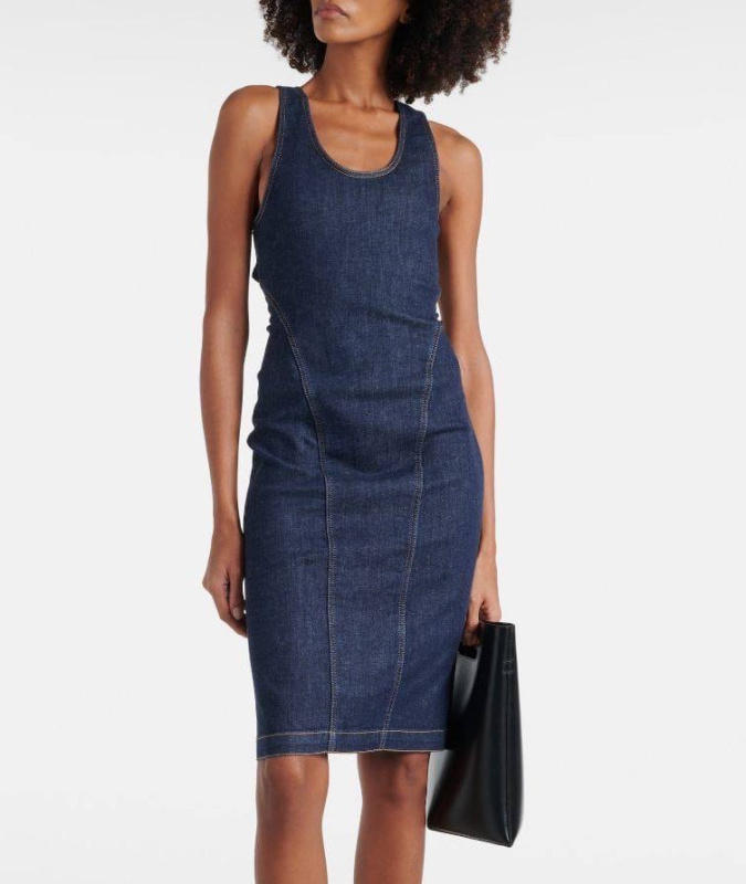 ПЛАТЬЕ ALAIA фото