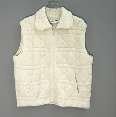 ЖИЛЕТ CHRISTIAN DIOR фото