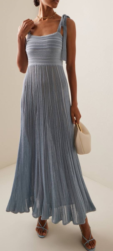 ПЛАТЬЕ ZIMMERMANN фото