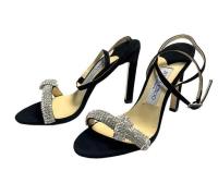 БОСОНОЖКИ JIMMY CHOO фото