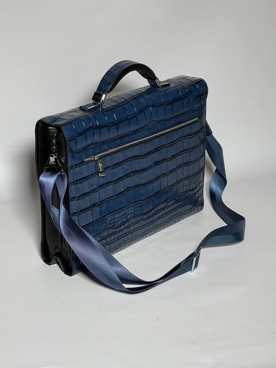 МУЖСКОЙ ПОРТФЕЛЬ BRIONI детальное фото